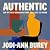 Authentic: The Myth of Bringing Your Full Self to Work