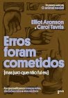 Erros foram comet...