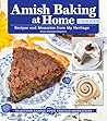 Amish Baking at H...
