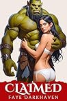 Claimed by Faye Darkhaven