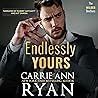 Endlessly Yours: The Wilder Brothers, Book 10