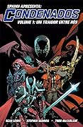 Spawn Apresenta - Os Condenados, Vol. 1