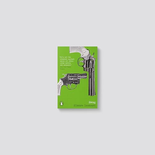 Penguin Swag (Penguin Modern Classics Crime Espionage).