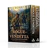 Rogue Vendetta: A...