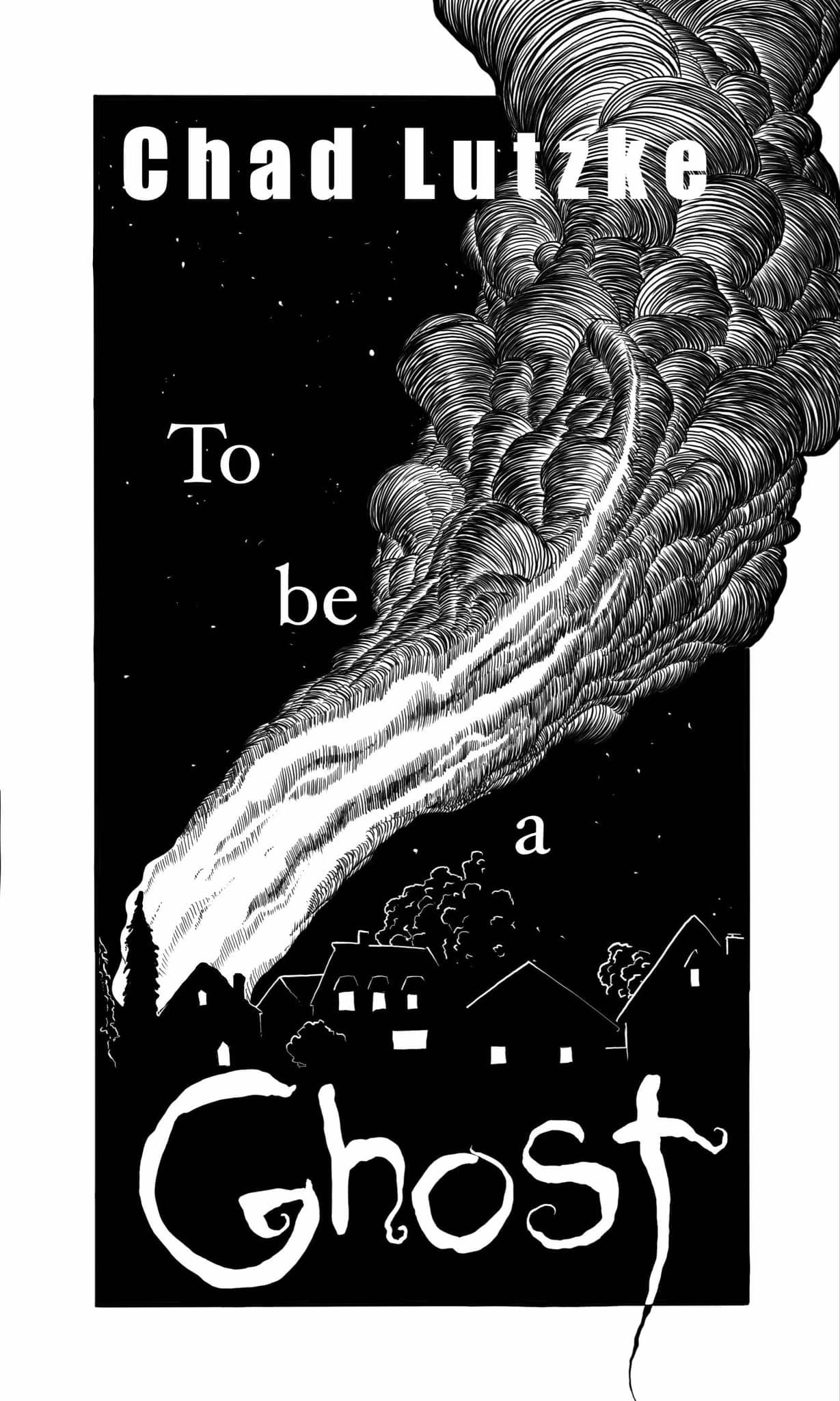 To Be a Ghost