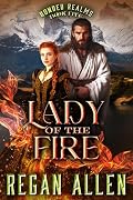 Lady of the Fire