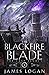 The Blackfire Blade (The La...