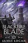 The Blackfire Blade
