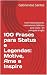 100 Frases para Status e Le...