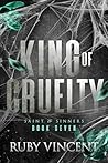 King of Cruelty: ...