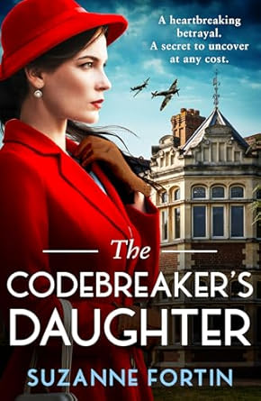 The Codebreaker's Daughter (Kindle Edition)