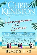 Honeymoon Series: Boxed Set Books 1-3