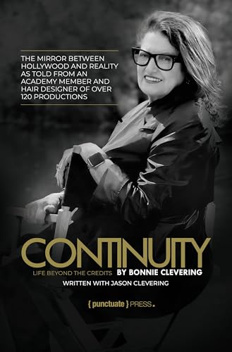 Continuity: Life Beyond the Credits (Kindle Edition)