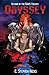 Odyssey (The Ignis Trilogy #2)