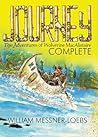 Journey Complete