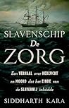 Slavenschip de Zo...