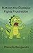 Nathan the Dinosaur Fights Frustration by Pamela Benjamin