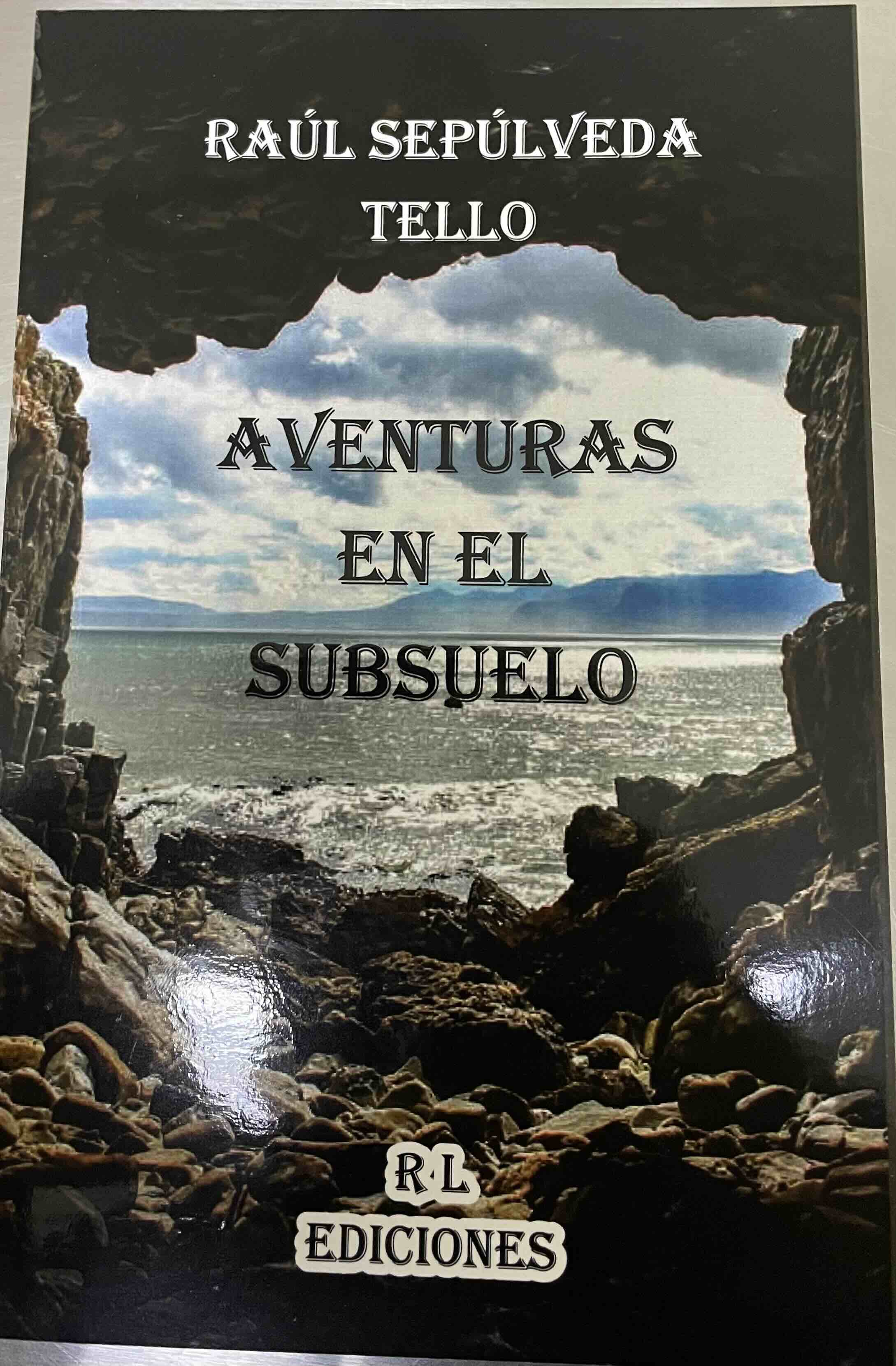 Aventuras en el subsuelo