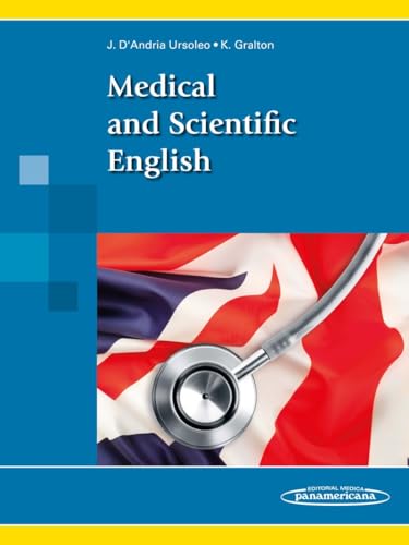 Medical and Scientific English (Paperback)