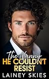 The Nanny He Coul...