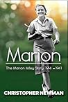 Marion: The Marion Miley Story 1914-1941