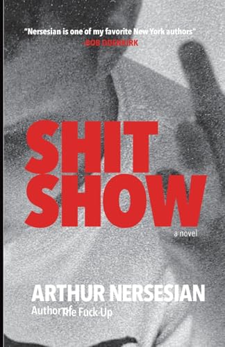 Shit Show (Paperback)