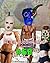Alien Buddha Zine #69 (nice) by Alien Buddha