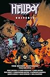 Hellboy Universe:...