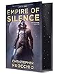 Empire of Silence...