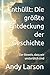 Enthüllt: Die größte Entdec...