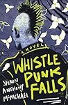Whistle Punk Falls