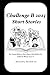 Challenge B 2025 Short Stories