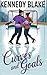 Curves and Goals by Kennedy Blake