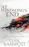 At Windsong's End (The Price of Vengeance Book 1)