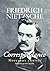Friedrich Nietzsche, Corres...