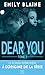 Dear You -Tome 3