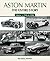 Aston Martin: The Entire Story