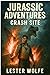 Jurassic Adventures - Crash Site by Lester Wolfe