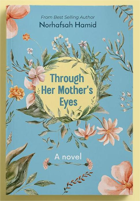 Through Her Mother's Eyes