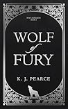 Wolf of Fury