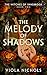 The Melody of Shadows: A Standalone Witchy Romantasy (The Witches of Innsbrook Book 2)