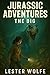 Jurassic Adventures - Dig: ...