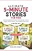 Ultimate 5-Minute Story Boo...