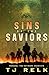 Sins of the Saviors Prequel...