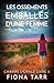 Les ossements emballés d'une femme: Un thriller policier de l'Outback australien (CHAMPS D'OPALE t. 8) (French Edition)