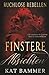 Finstere Absichten: Ein Enemies to Lovers Dark Mafia Liebesroman (Ruchlose Rebellen) (German Edition)