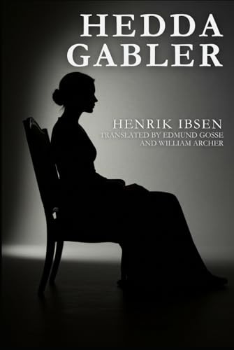 HEDDA GABLER
