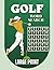 Golf Word Search Puzzle Boo...