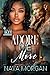 Adore Me More by Naya Morgan