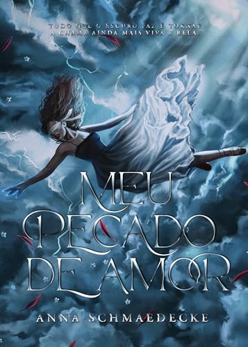 Meu pecado de amor (Portuguese Edition)